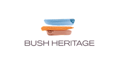 Blush Heritage